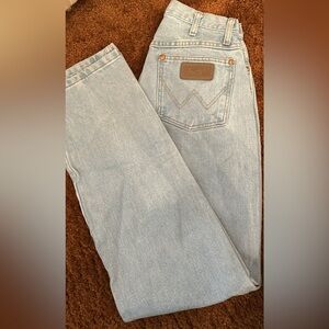 Women’s Wranglers